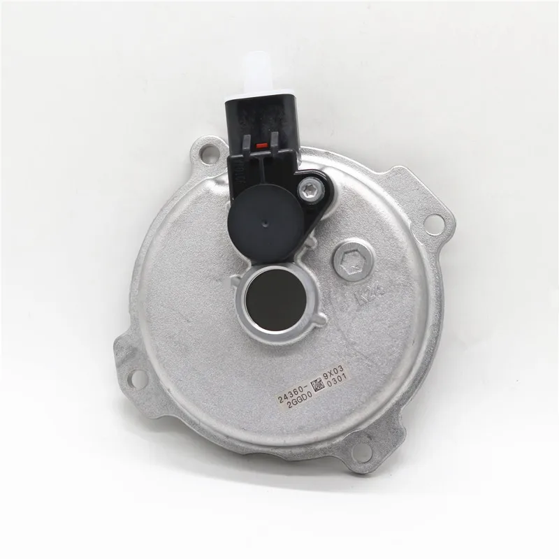 

OEM 243602GGD0 крышка распределительного вала для Hyundai Sonata KIA Optima