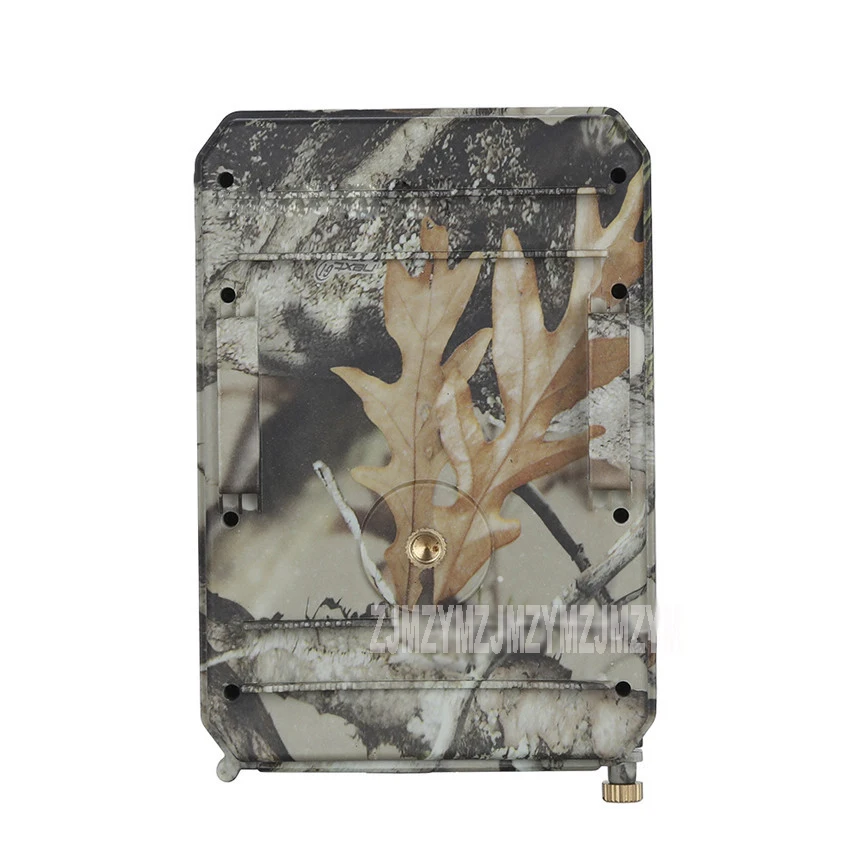 

PR-100 Hunting Camera 1080P Infrared Night Vision Trail Camera Waterproof Outdoor Wildlife Scouting Camera 120 Degree Wide Angle