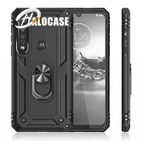 hybrid dual layer protective cover for motorola moto g8 plus e6 plus g7 power e5 play one zoom vision macro action z4 case capa