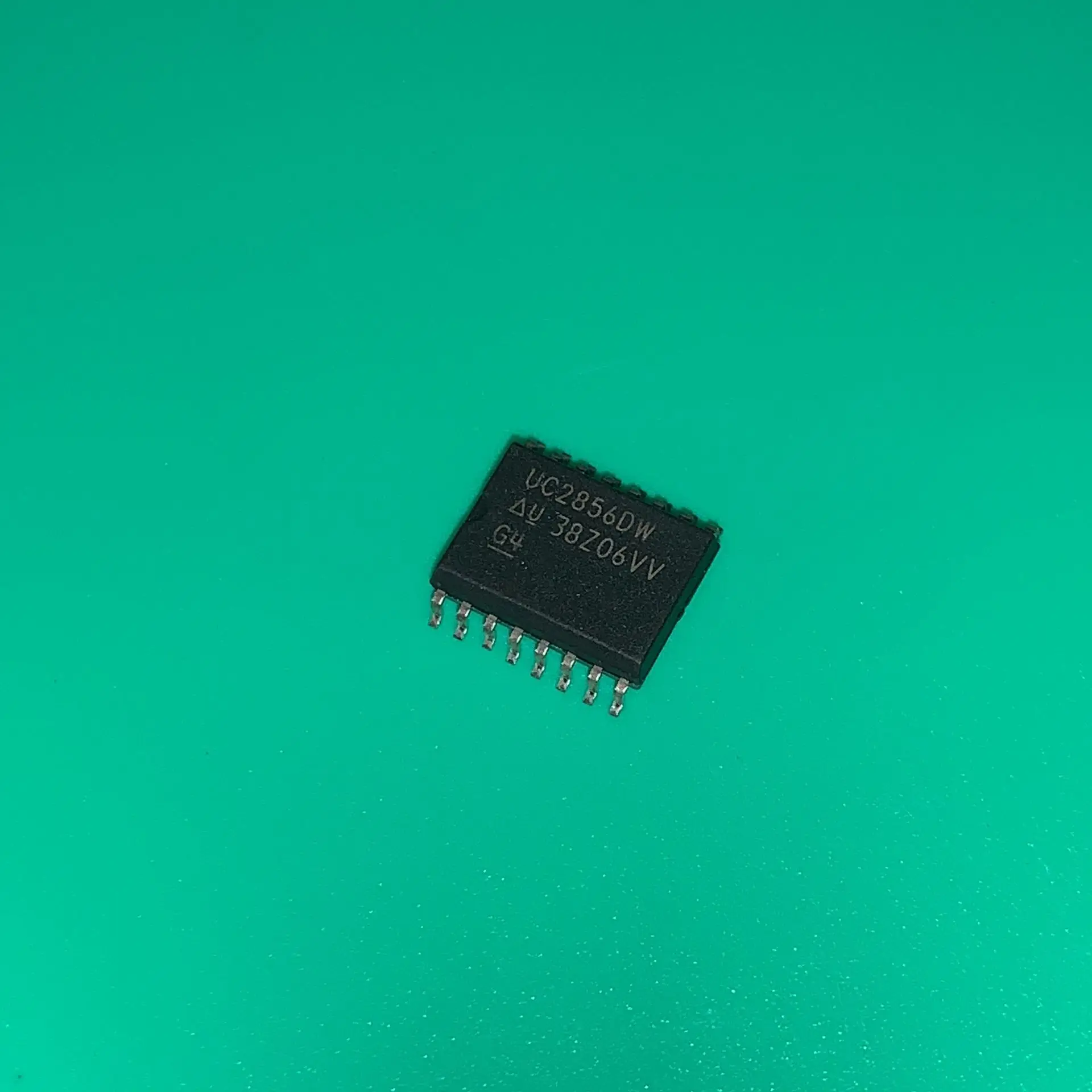 3 шт. UC2856DWTRG4 SOP16 ИС reg CTRLR мульт Топ 16soic
