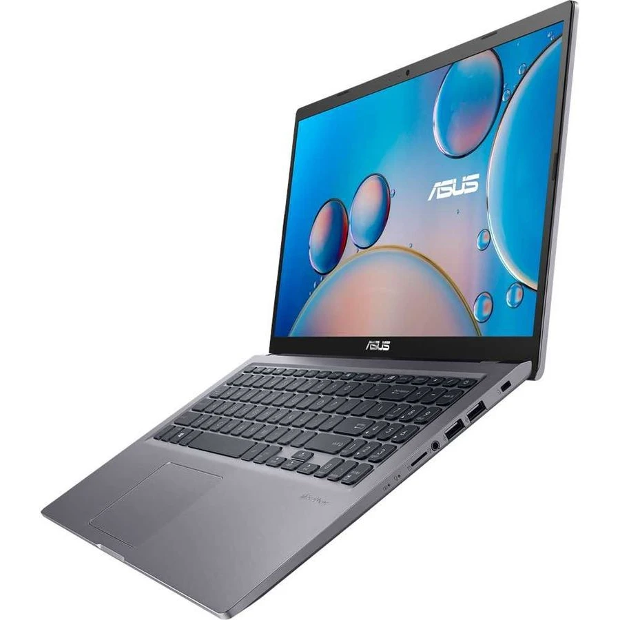 Ноутбук ASUS VivoBook A516MA-BQ498 15,6" Pentium Silver N5030 1,1 ГГц 8 ГБ 256 ГБ SSD Intel UHD Graphics 605 без ОС 90NB0TH1-M10570 Компьютеры и.