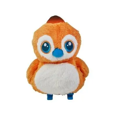 Новая Милая игра WOW World of Warcraft Pepe Bird плюшевые детские мягкие игрушки для детей