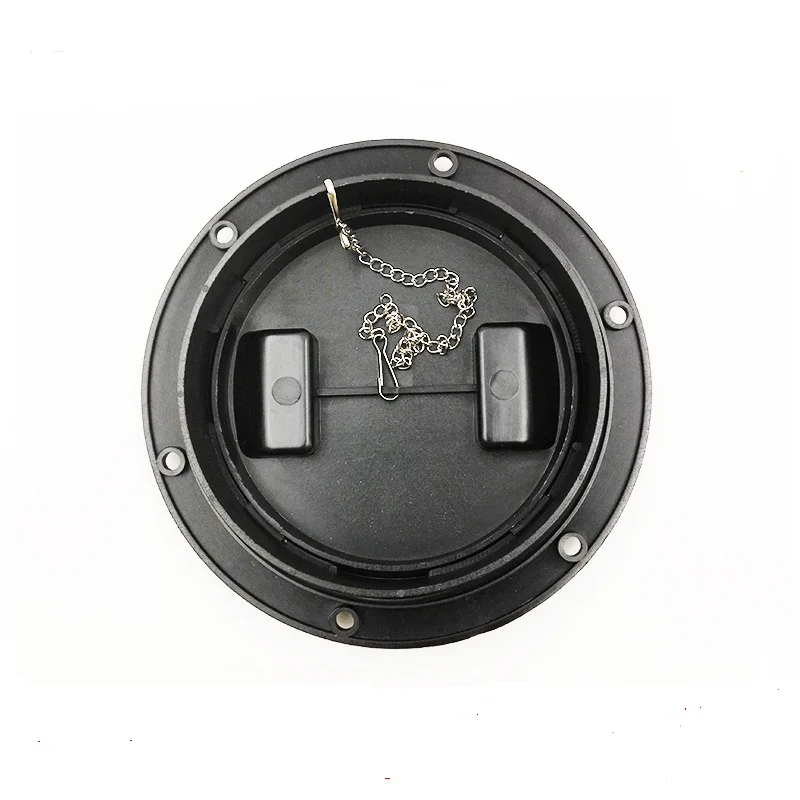 Пластиковый комплект дизельного топлива газогенератора резервуар для воды