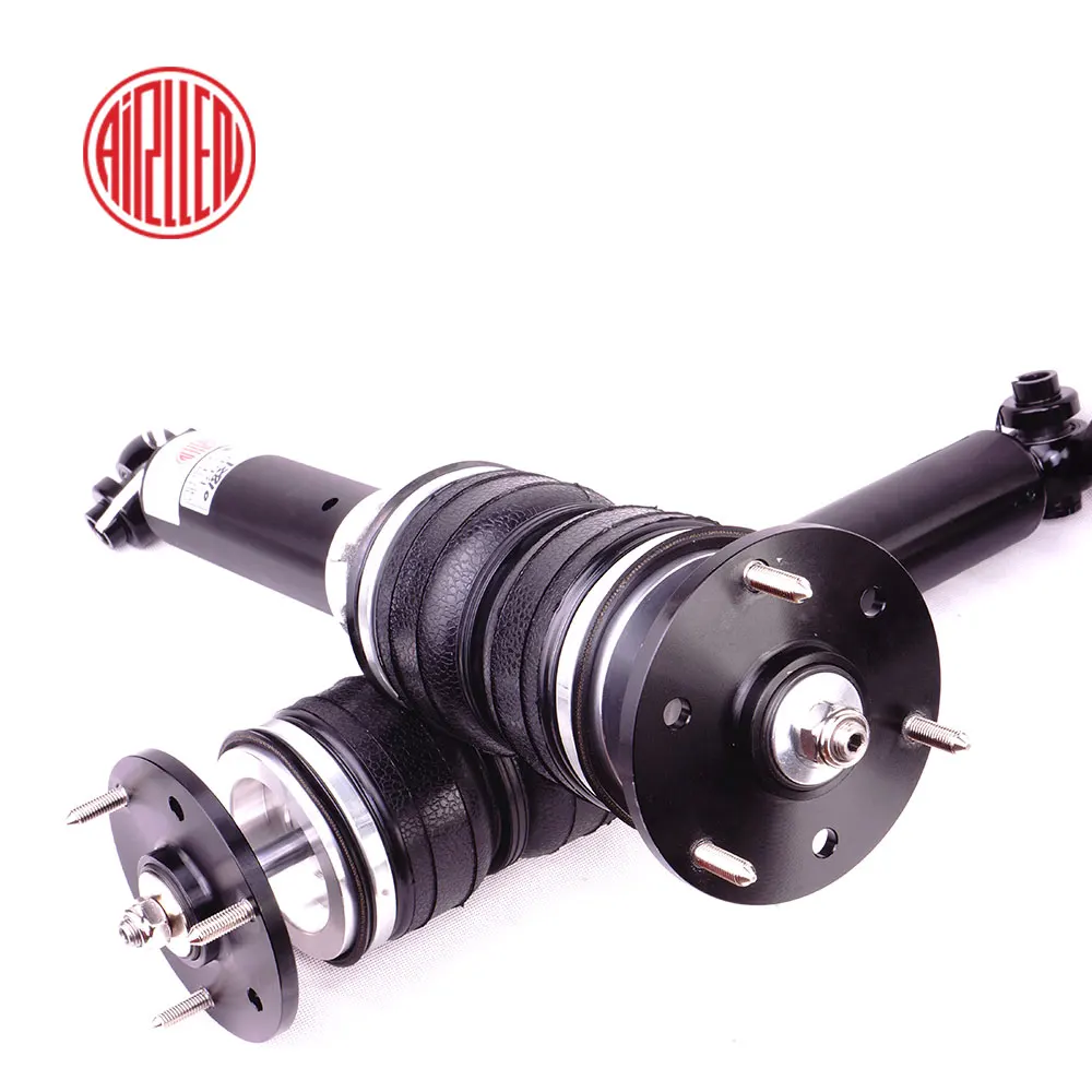 Рисунок 6 - Комплект амортизаторов для BMW 7 серии E38