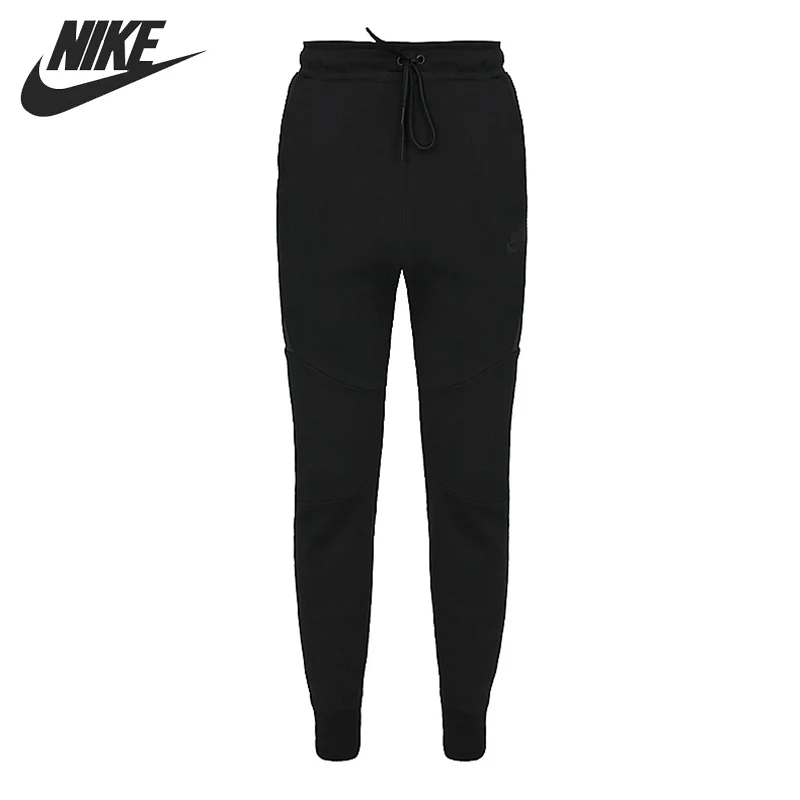 Оригинальное новое поступление NIKE AS M NSW TCH FLC JGGR мужские брюки спортивная