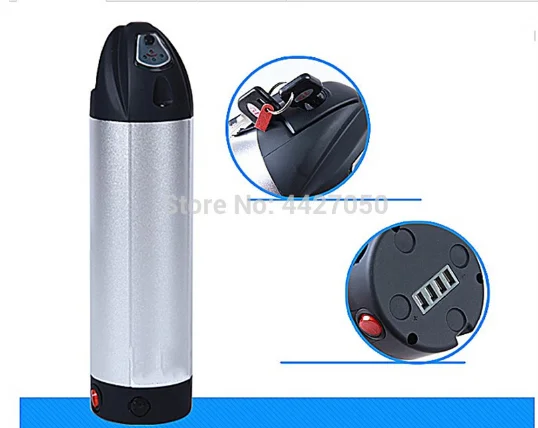 

Best quality 36v 400w portable electric wheelchair drive head for disabled people electric handbike