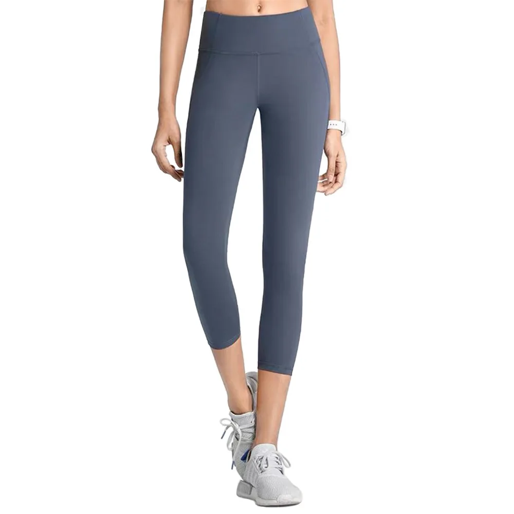 2019 Весна и лето новые эластичные быстросохнущие бедра влагоотводящие штаны для