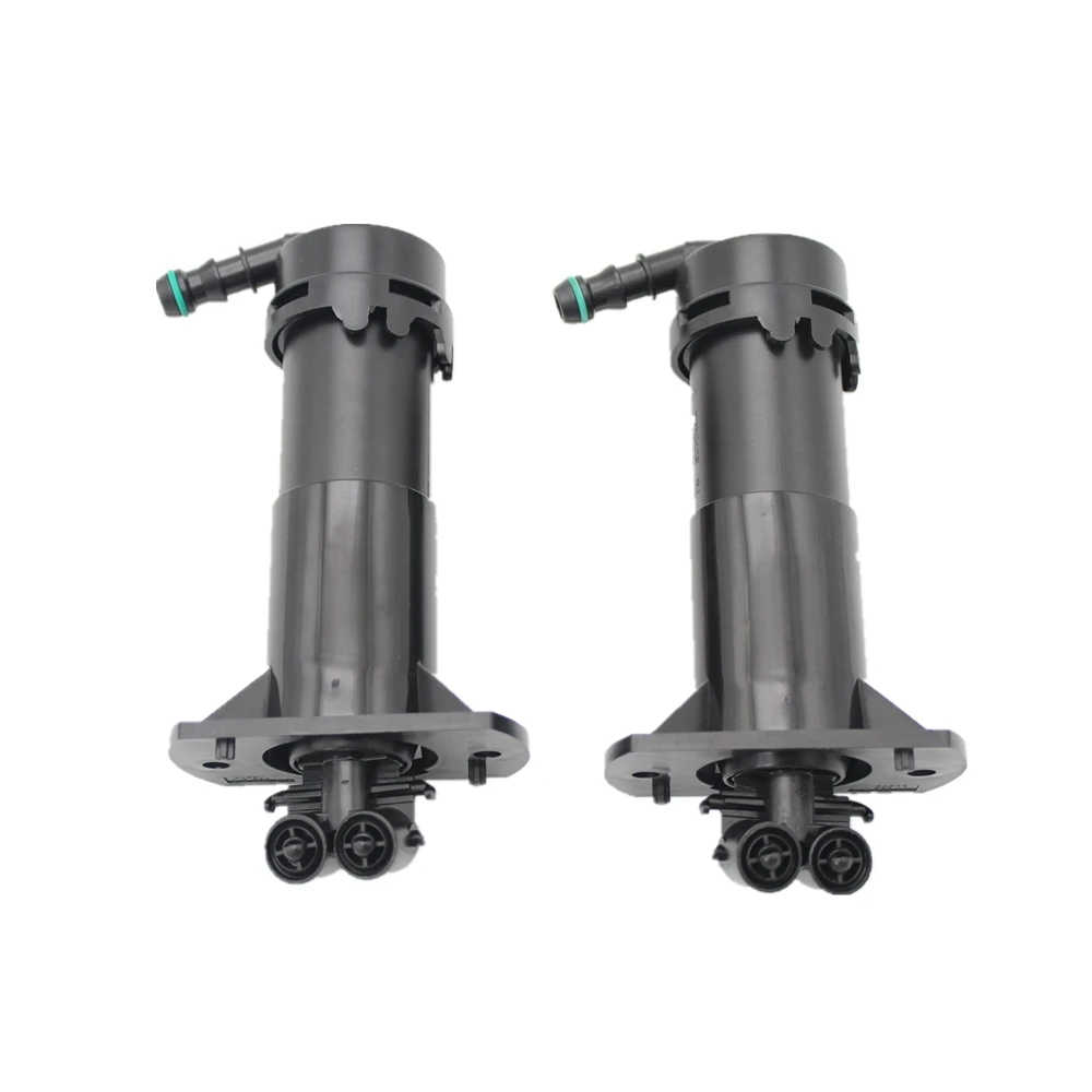 2 предмета в комплекте для Audi Q7 2007 2008 2009 2010 2011 2012 2013 2014 2015 авто Стайлинг фар