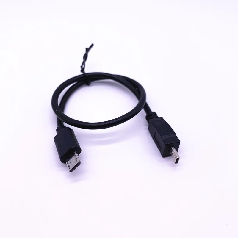 Micro Usb To 8 Pin Camera&camcorder Sync Data CABLE FOR OLYMPUS SZ-15 VH-520 VH-515 SP-600UZ U-7010 U-5000 VR-370 VR-360 VR-320