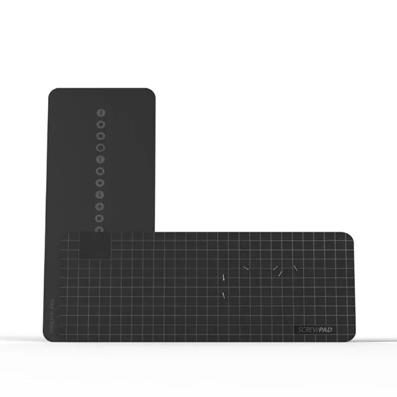 Магнитная фотомагнитная фотовспышка для ремонта 165*65 мм | Инструменты