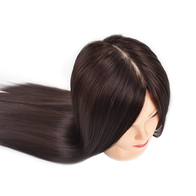 24 &quotпрофессиональная практика косметология волос обучение на манекене волосы