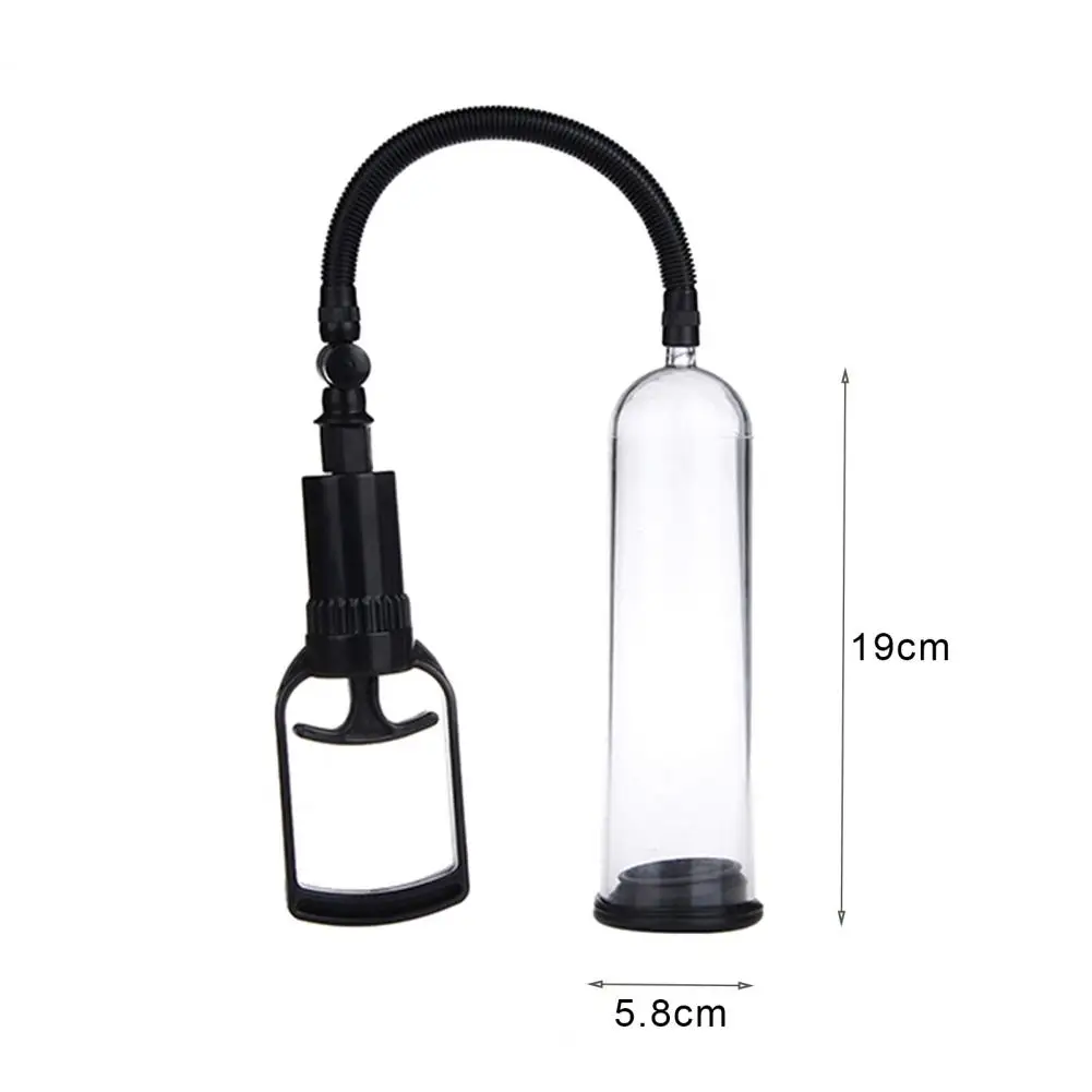 Соло пенис насос Секс игрушки для Для мужчин мужской мастурбатор по увеличению