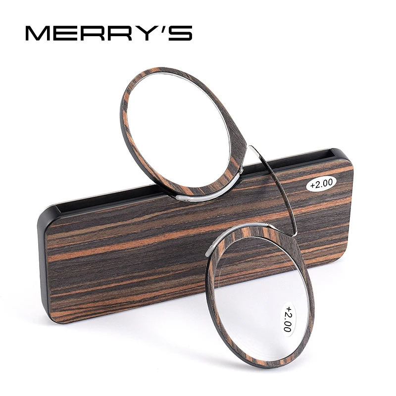 

Thin Stripe Optical SOS Pince Nez Style Nose Resting Pinching Reading Glasses for Men Women +1.0 +1.5 +2.0 +2.5 +3.0 +3.25 +3.5