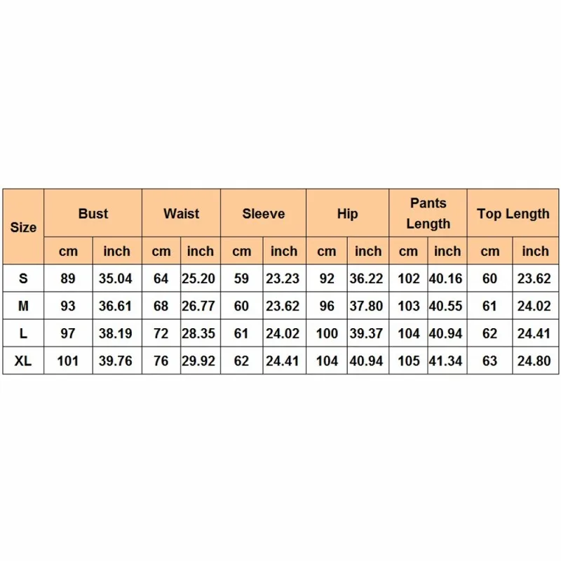 

Two Piece Women's Tracksuit Long-Sleeved Shirt Top + Stretch Pants Suit Spring Summer New Fashion Casual Suit African Clothing