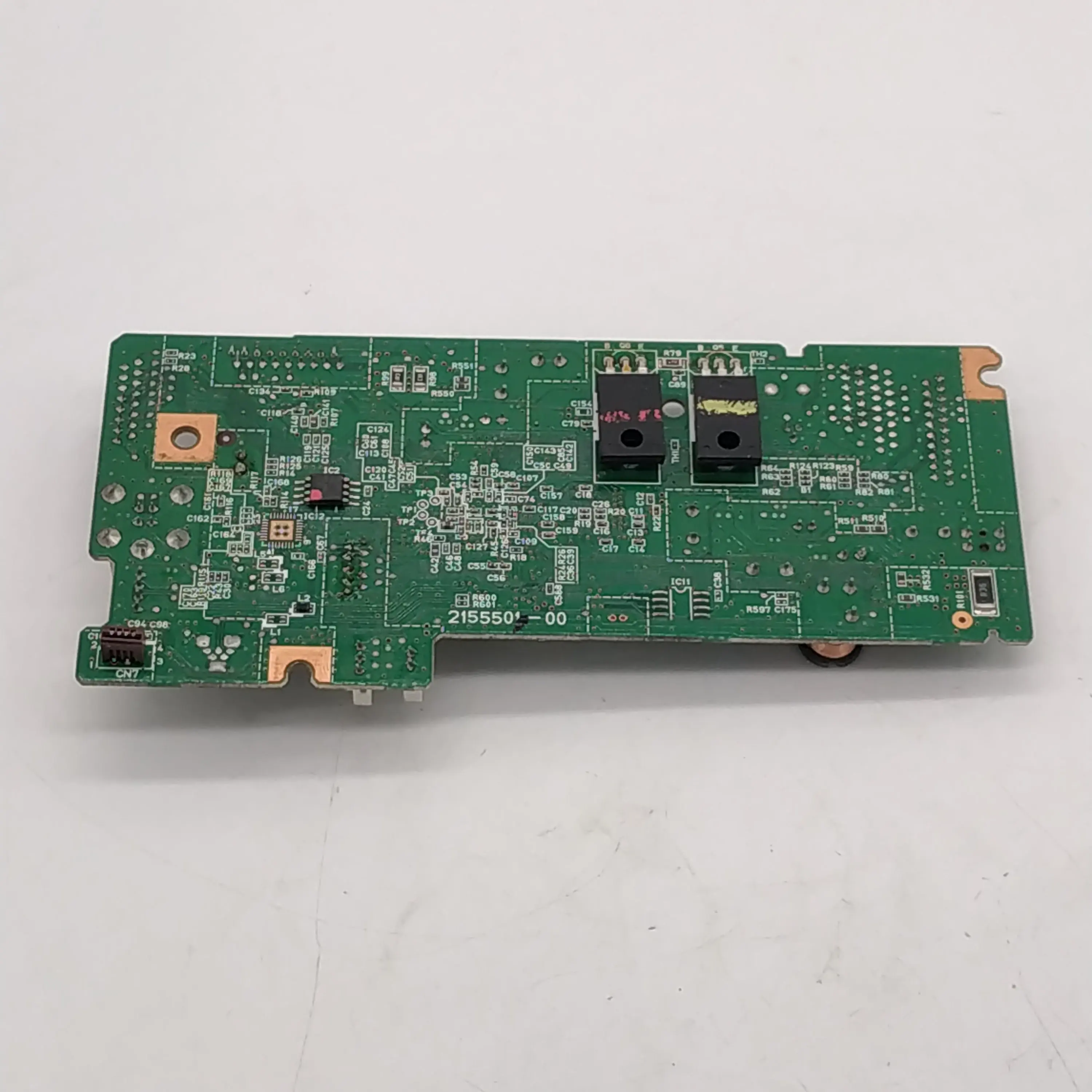 Основная плата CC03 для EPSON WF2530 WF-2530 XP 2530 принтер | Компьютеры и офис