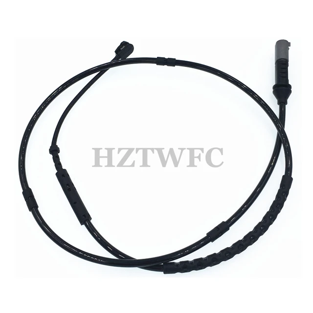 Новый датчик износа задних тормозных колодок для BMW F20 F30 228i 320i 328i 328d 335i 34356792292 |