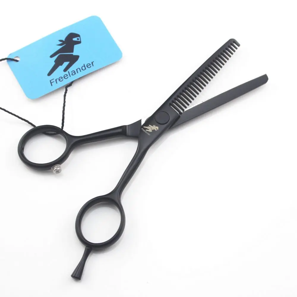 5 дюймов ножницы для волос 440C Японские Стальные Профессиональные Парикмахерские