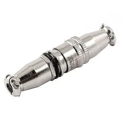 AC 125V 3Amp 4 Соединительный кабель Быстрый авиационный штекер|Соединители| |