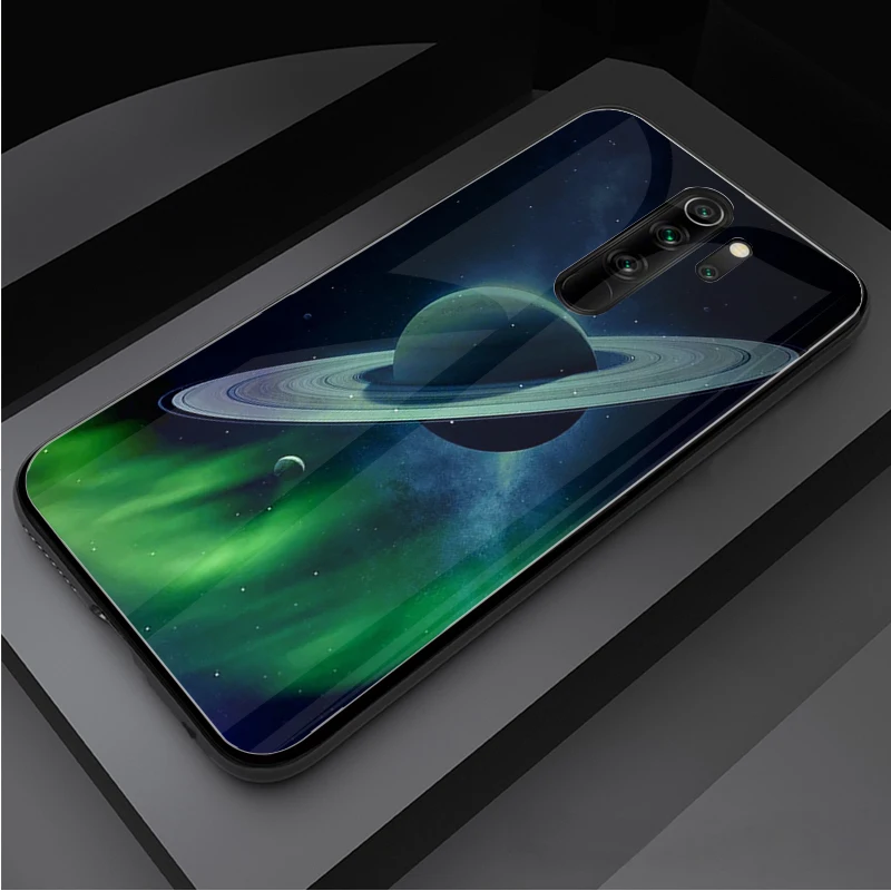 Чехол для Redmi Note 5 6 7 8 9 Pro Note8T Note9S Redmi8 | Мобильные телефоны и аксессуары