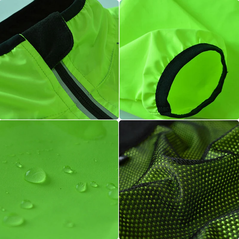 EEDA Женская куртка с капюшоном и разрезом водонепроницаемый дождевик для