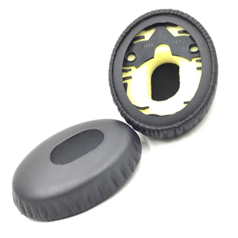 Сменные мягкие амбушюры из пены с эффектом памяти подушка для наушников Bose qc3