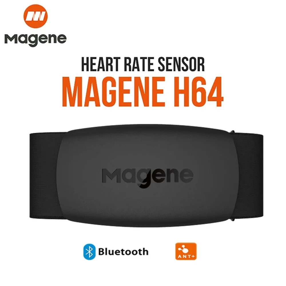 ANT Smart Bluetooth V4.0 фитнес Беспроводной монитор сердечного ритма Сенсор нагрудный