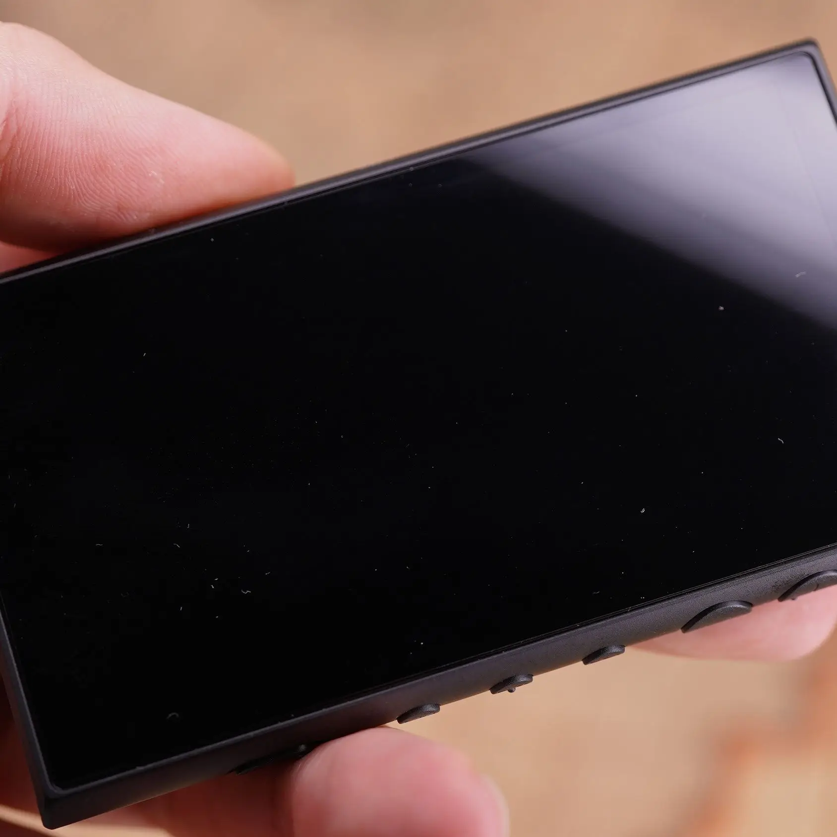 Бесплатная доставка встроенный MP3 плеер с высоким разрешением 16 ГБ без потерь