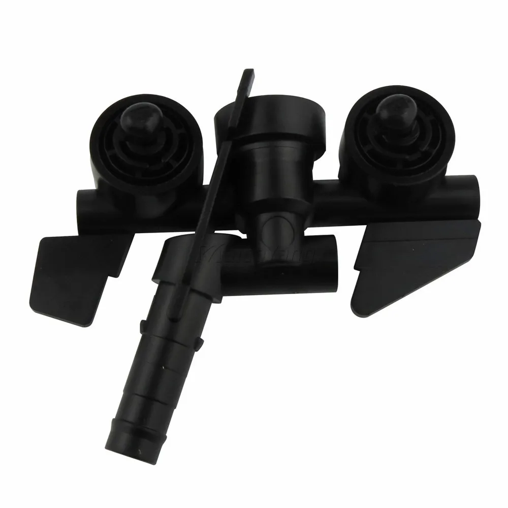 61674290867 61674290868 для BMW 3 серии E46 1997-2006 M3 2000-2006 насадка очистки фар | Автомобили и