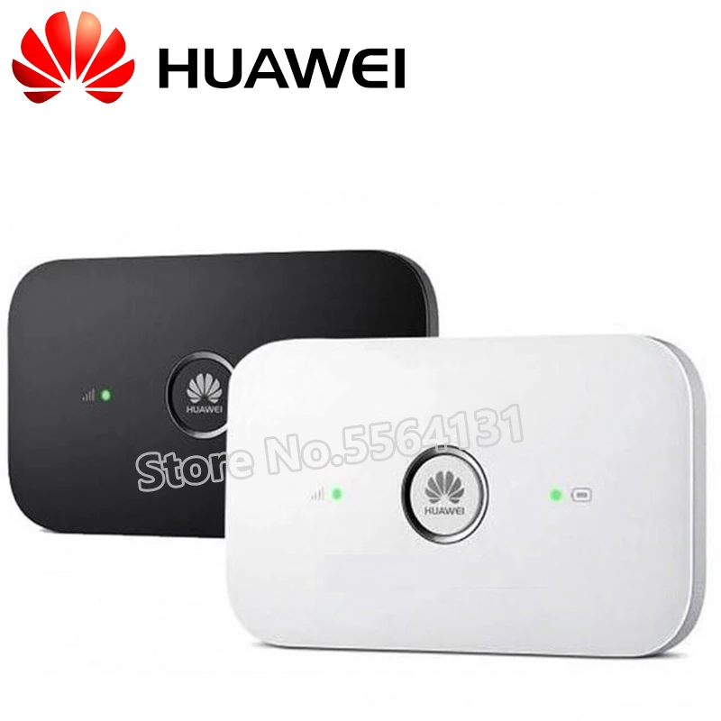 Мобильный Wi Fi роутер Huawei E5573 E5573s 320/E5573bs 320 4G LTE Cat4 точка доступа 150 Мбит/с карманный