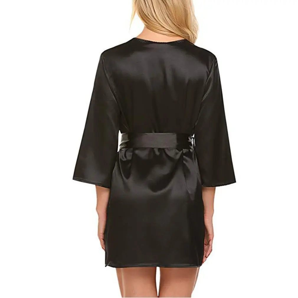 Сексуальное эротическое нижнее белье кружевное платье на бретелях модная юбка