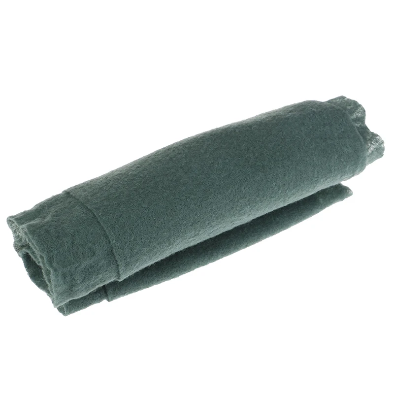 1 шт. 3 м × 0 2 биоразлагаемые травяных семян коврик стартер белоус торчащий ковер