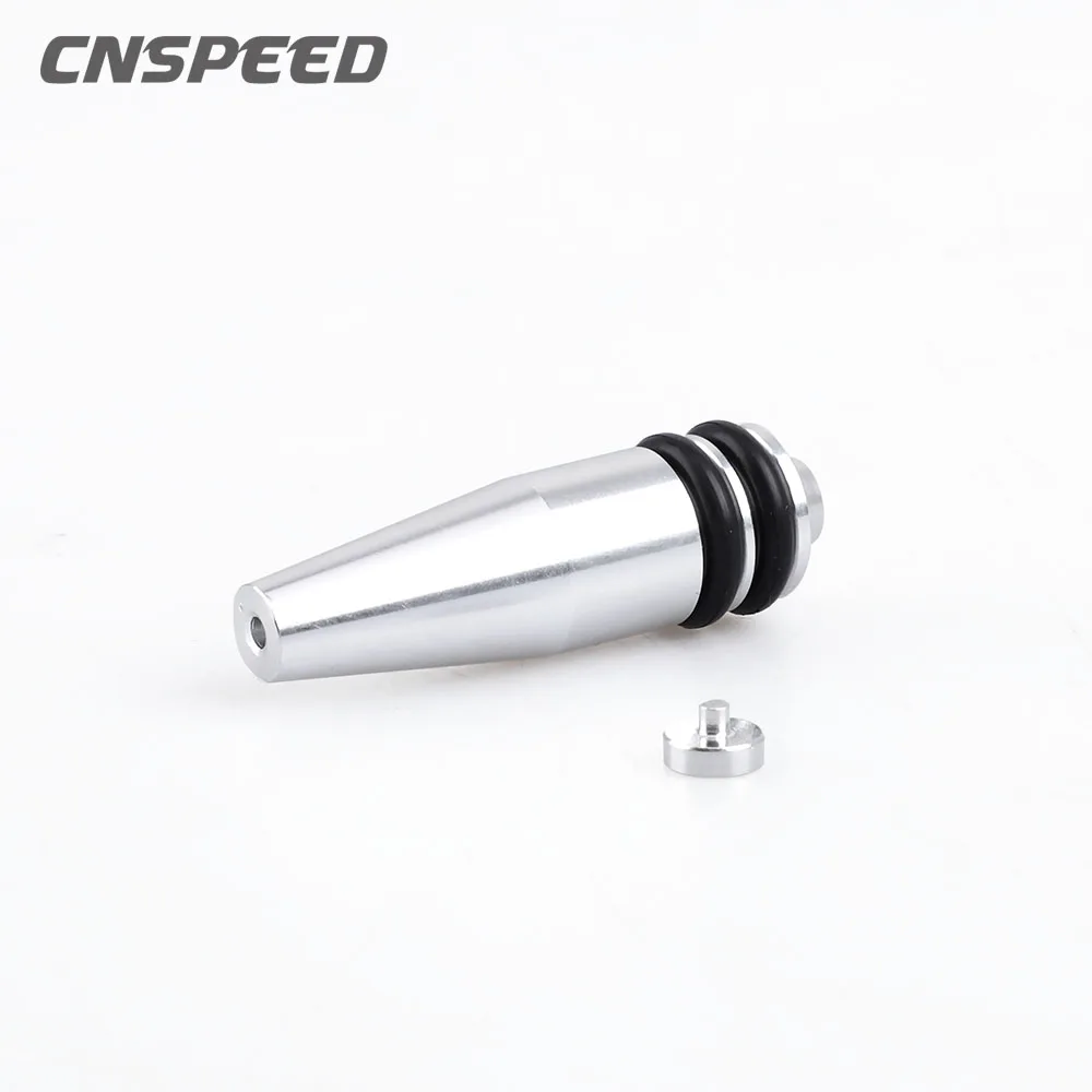 Автомобильные аксессуары заглушка для замены затвора исправление заготовки