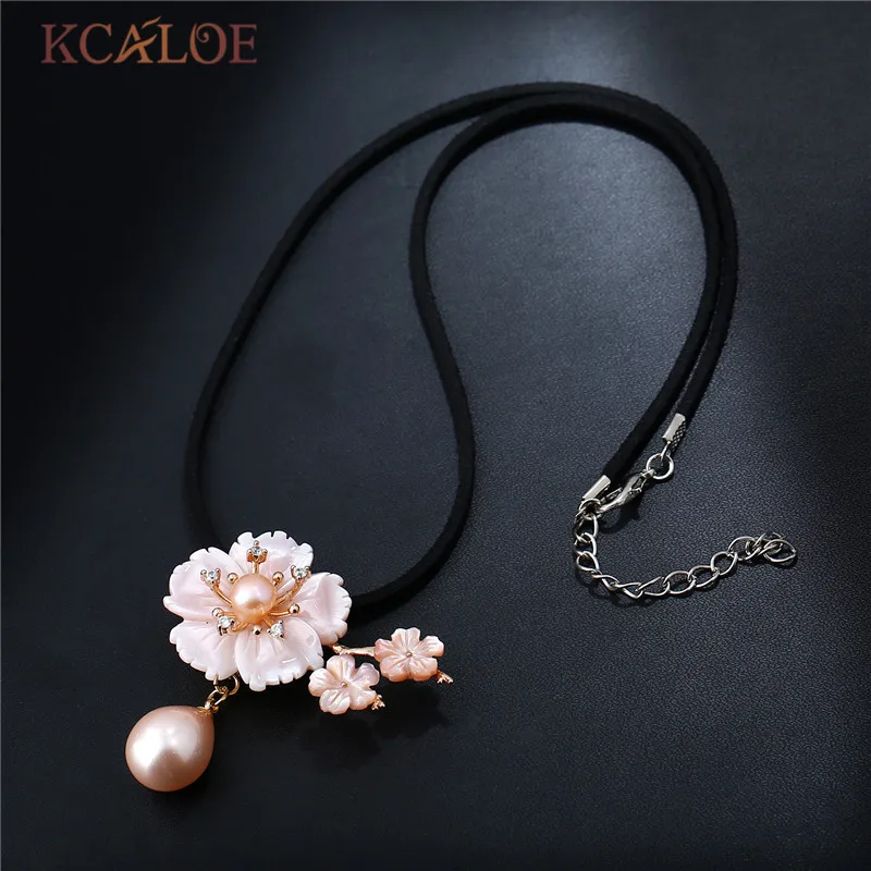 KCALOE/розовые булавки и броши золотого цвета букет из горного хрусталя натуральная