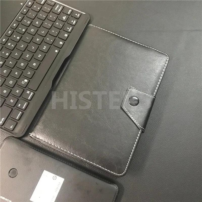 Универсальный чехол для Alcatel ONETOUCH ONE TOUCH 1 T/PIXI4/PIXI3/PIXI/Touch Fire/POP/Evo 7 7S T10 " дюймовый чехол для планшета+ ручка