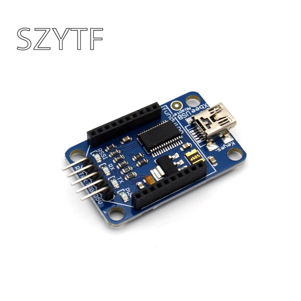 FT232RL FT232 BTBee Bluetooth пчела мини USB к последовательному IO порту Xbee интерфейсный модуль