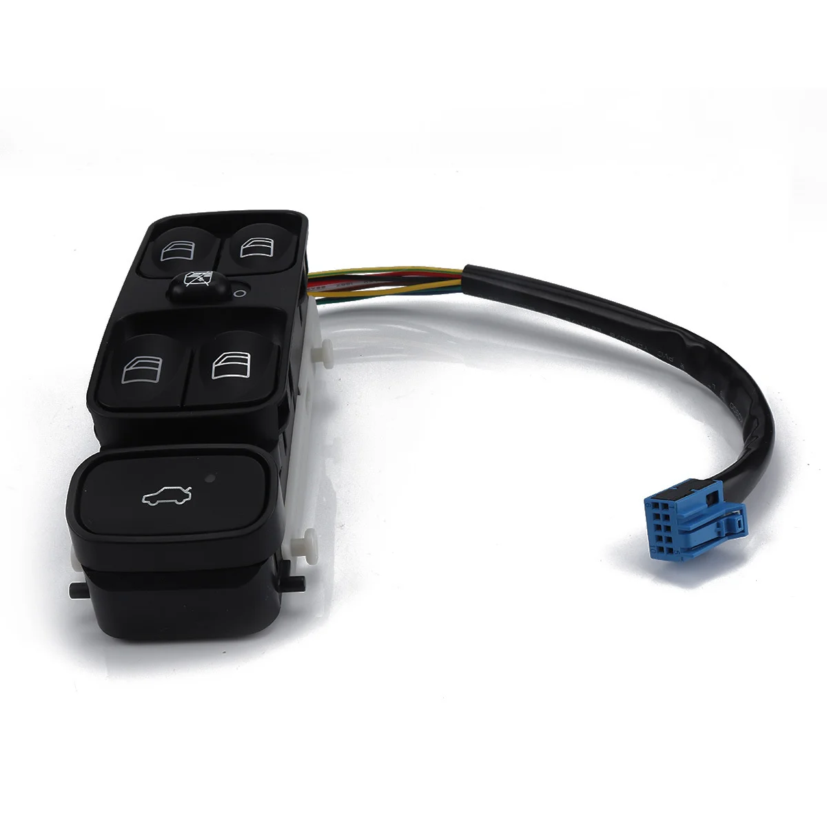 

Applicable to Mercedes Benz window regulator switch, main control window switch OE: 2038200110