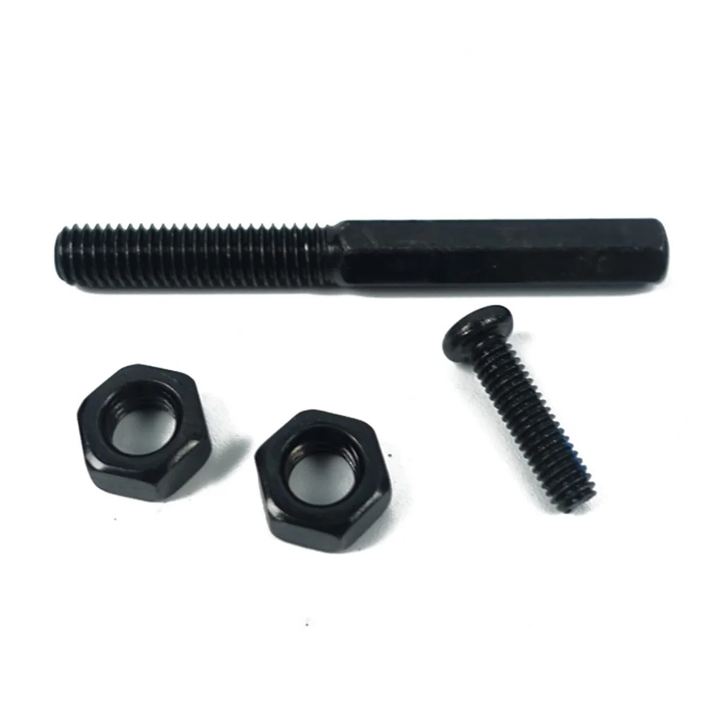 Набор запасных винтов и гаек из нержавеющей стали для электроскутера NINEBOT MAX G30 1