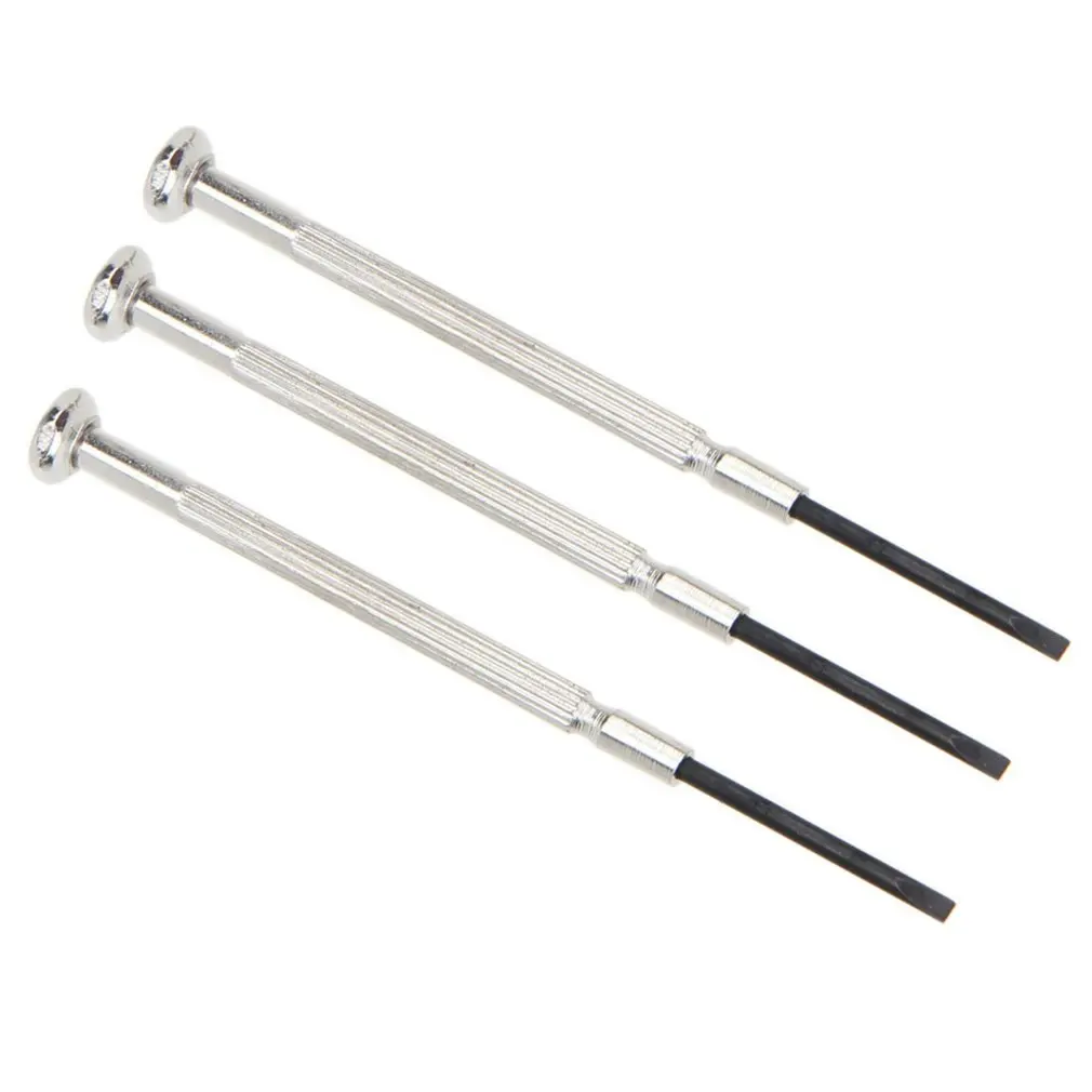 

3pcs 8.5cm Iron Spring Hook Orchestra Basson Picoolo Maintenance Tools