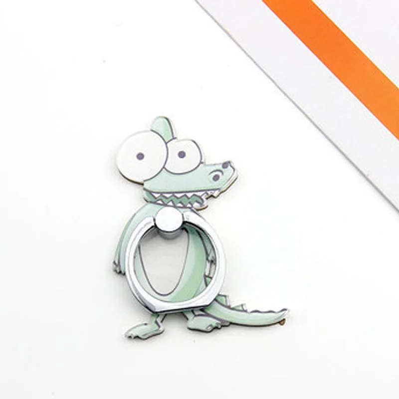 Женский акриловый кронштейн с рисунком зебры жирафа животного|Подставки и