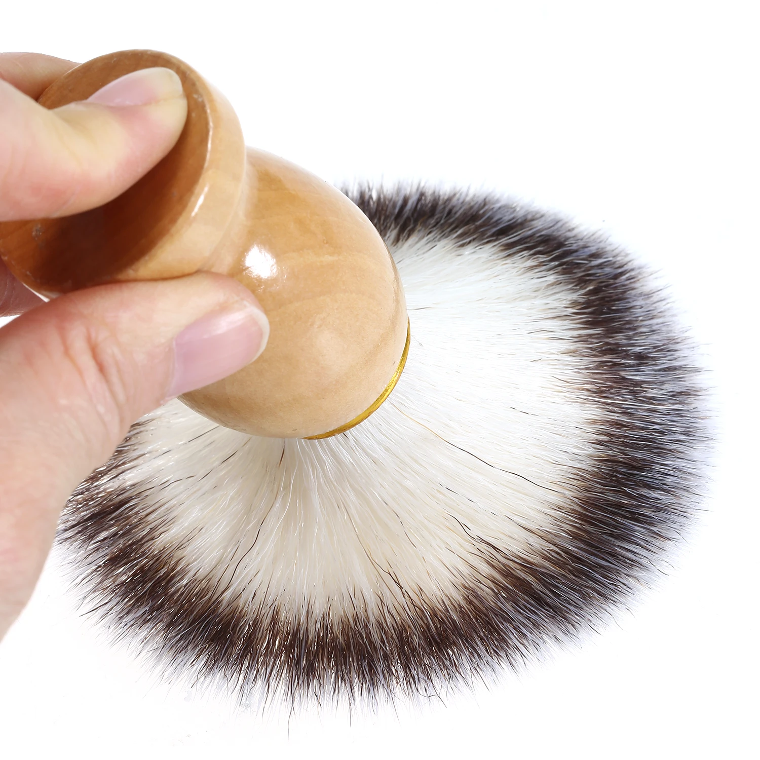 Подставка для бритья из нержавеющей стали подставка бороды и набор Органайзер |