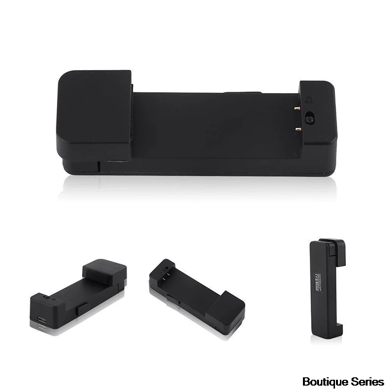 Практичное универсальное Внешнее зарядное устройство со светодиодным