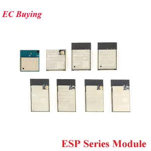 ESP32 ESP-32 ESP32-WROOM ESP32-WROVER Wifi Wireless Module ESP32-WROOM-32D-32U -02  ESP32-WROVER-I -IB -B ESP8266 WiFi IPEX