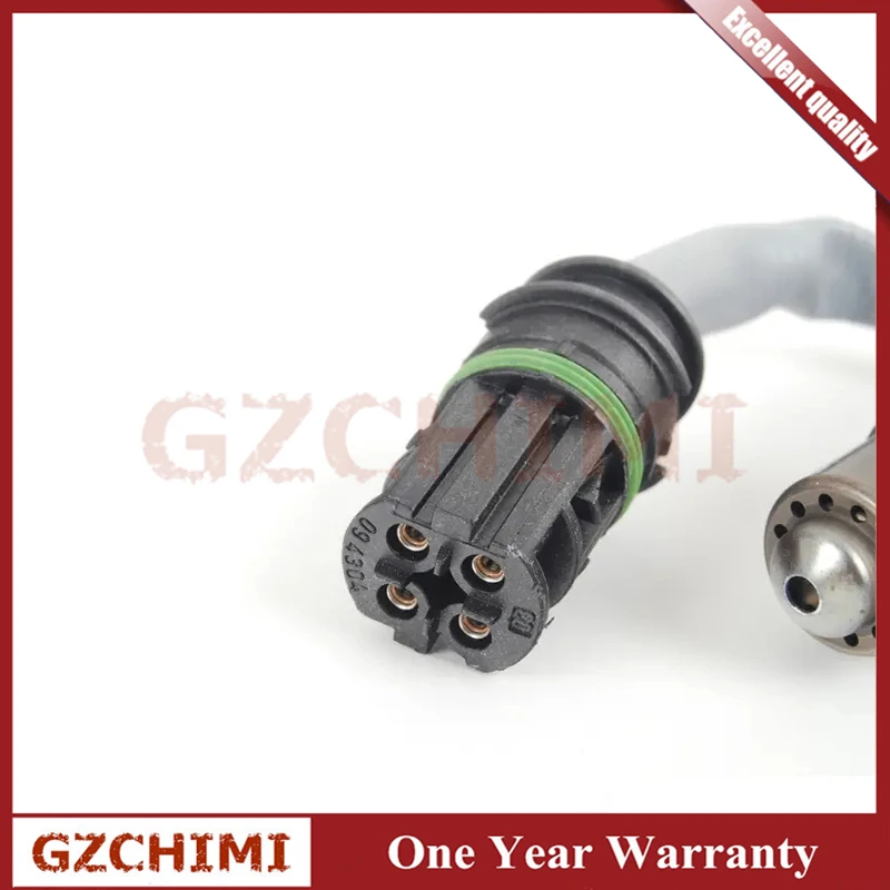 11787539126 задний кислородный датчик O2 Lambda для BMW 5 6 7 E60 E61 E63 E64 540i 550i 650i 735i 740i 750i |