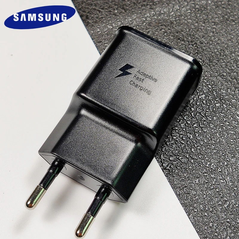 Оригинальное зарядное устройство Samsung адаптер для быстрой зарядки 100 см USB 3 1