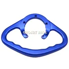 Для SUZUKI Bandit GSF600S GSF 600 S GSF 600 S Bandit 1996-2003 CNC алюминиевые пассажирские рукоятки бак захват ручка