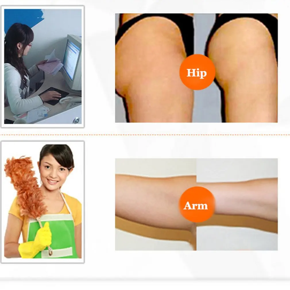 Эффективный крем для похудения уменьшает целлюлит похудение сжигание жира