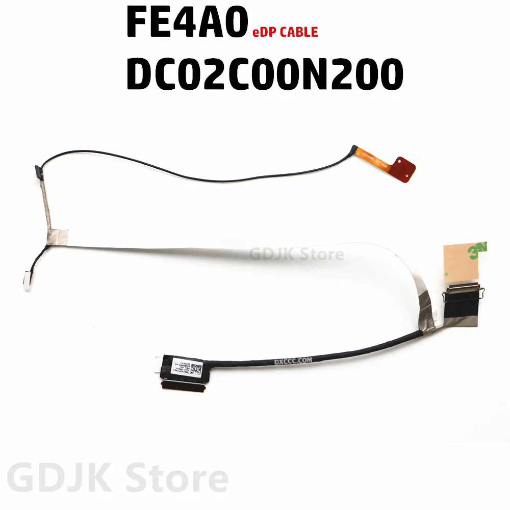 

FE4A0 DC02C00N200 CABLE FOR LENOVO THINKPAD E14 LCD LVDS CABLE