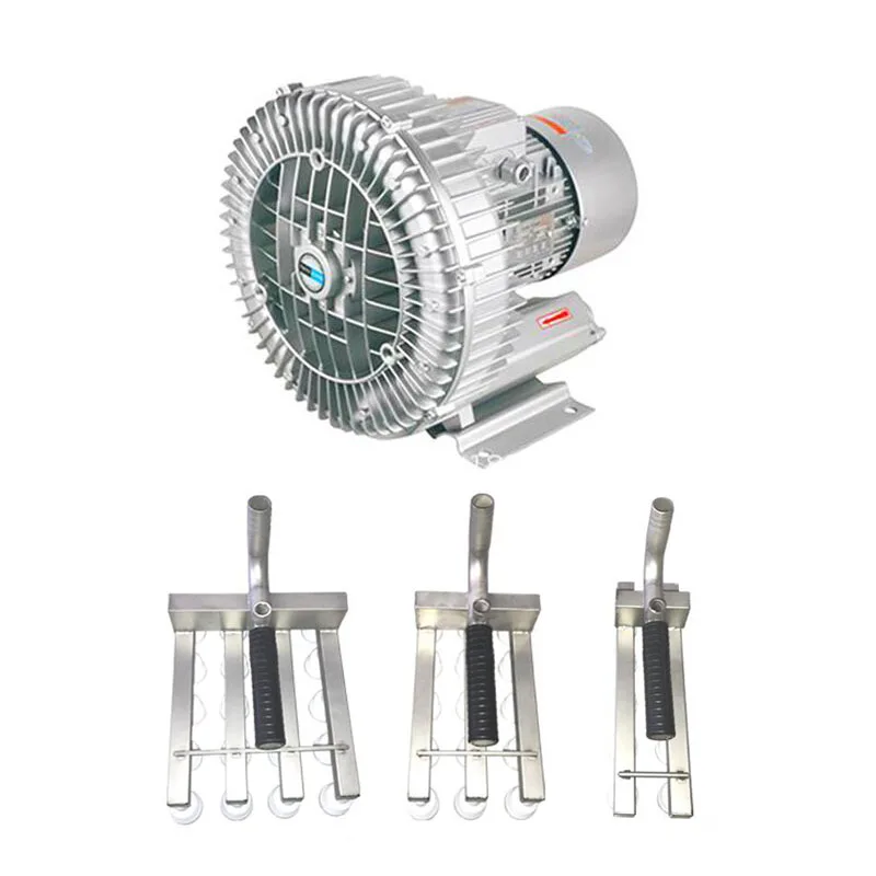 30 шт. вакуумная машина для сбора яиц |