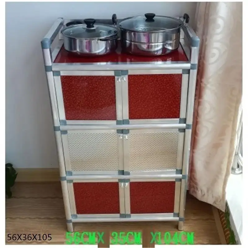 Number 16 Cubertero Para Cajones Besteklade Sidebord Dolap Kaplama Mueble Cocina Meuble кухня, буфет мебель из алюминиевого сплава шкаф - Цвет: Number 16