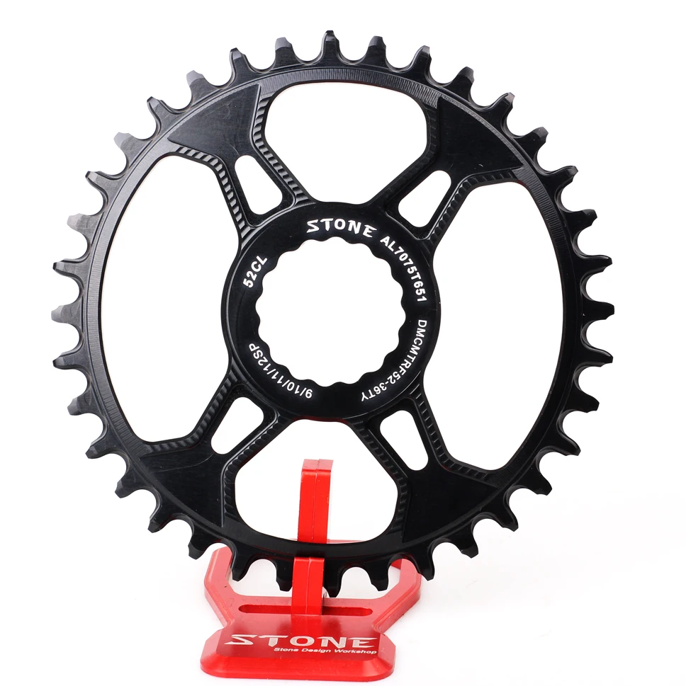 Каменное кольцо для РЧ Next SL RF SIXC турбина атлас AEffect дюймы 3 5 мм офсетная 30 32 34 36 38T